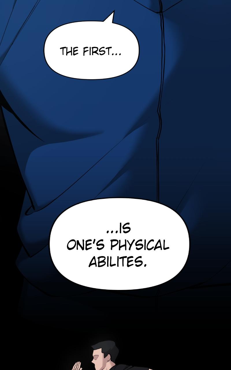 Designated Bully Chapter 42