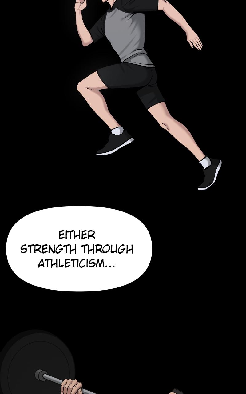 Designated Bully Chapter 42