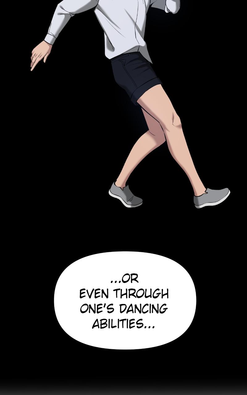 Designated Bully Chapter 42