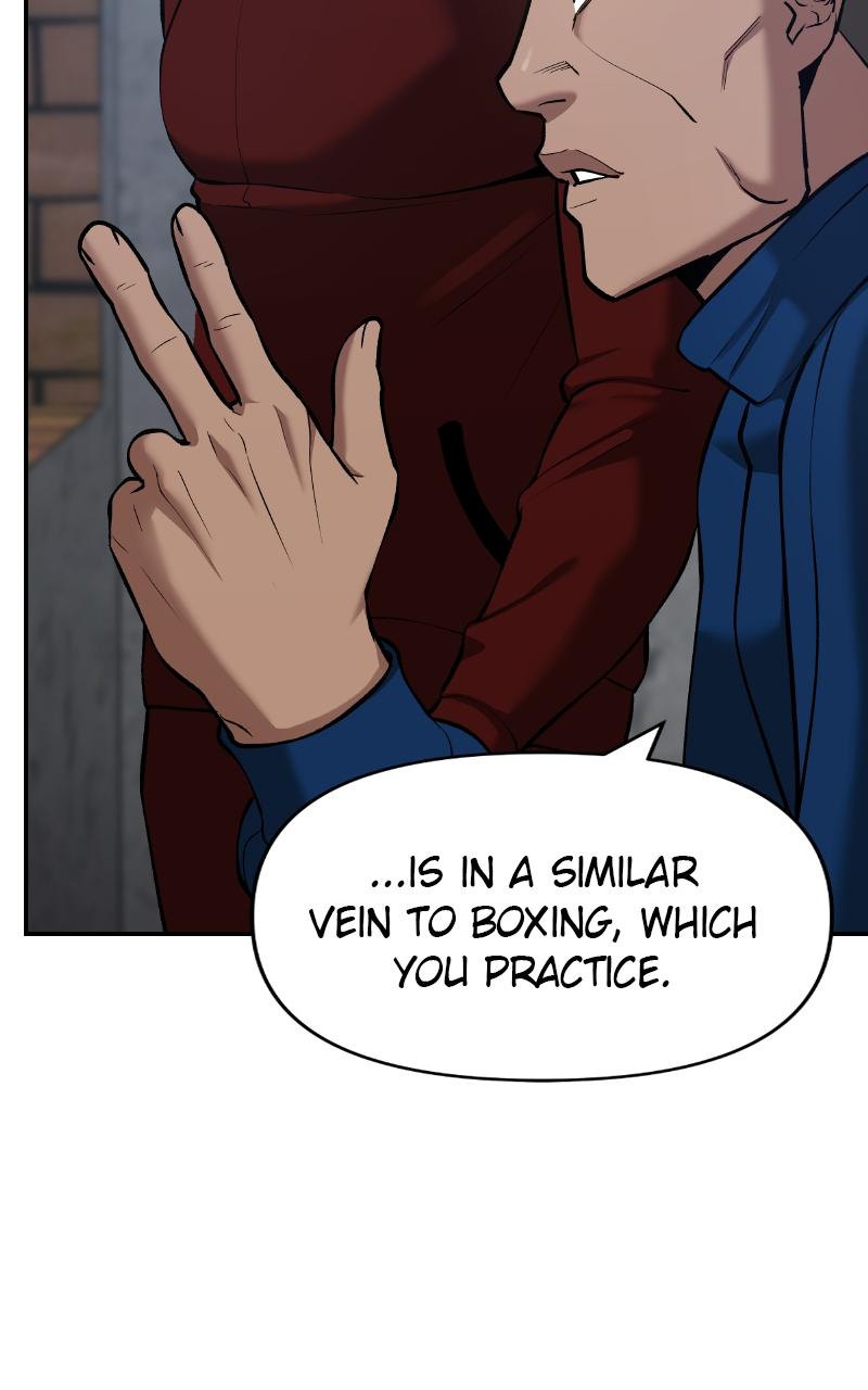 Designated Bully Chapter 42