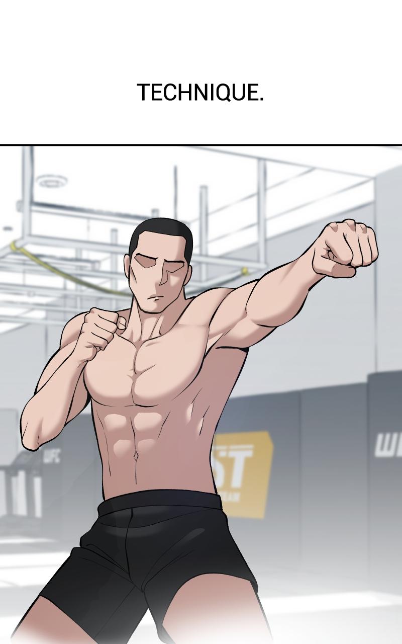 Designated Bully Chapter 42