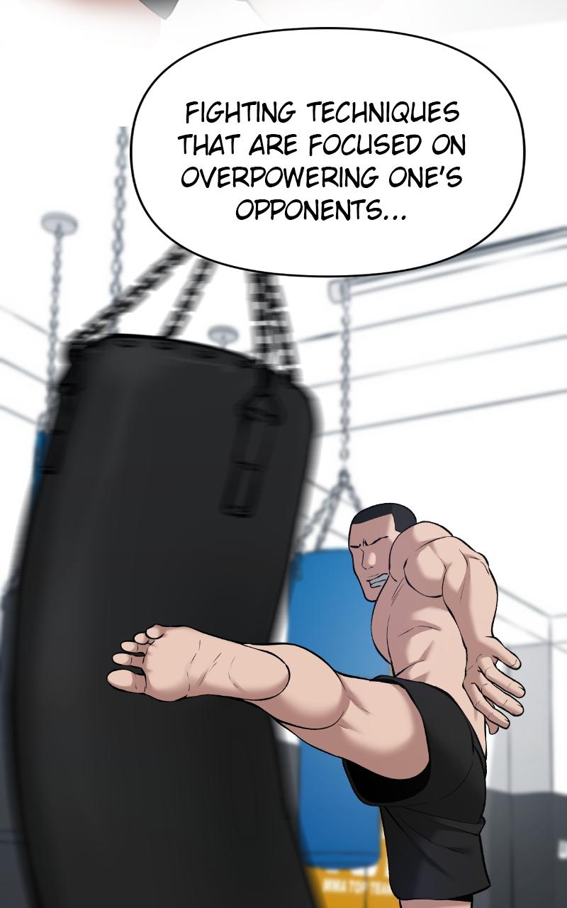 Designated Bully Chapter 42