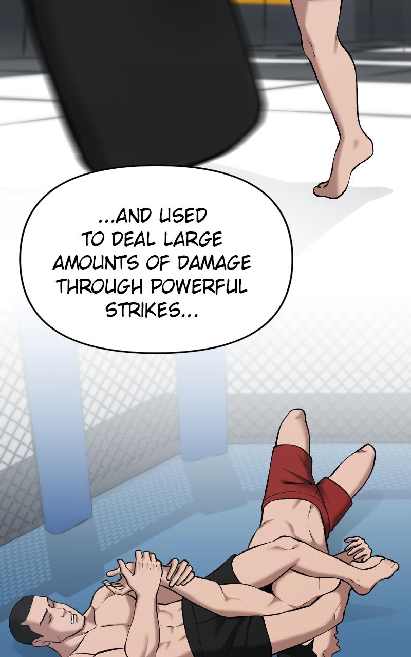 Designated Bully Chapter 42