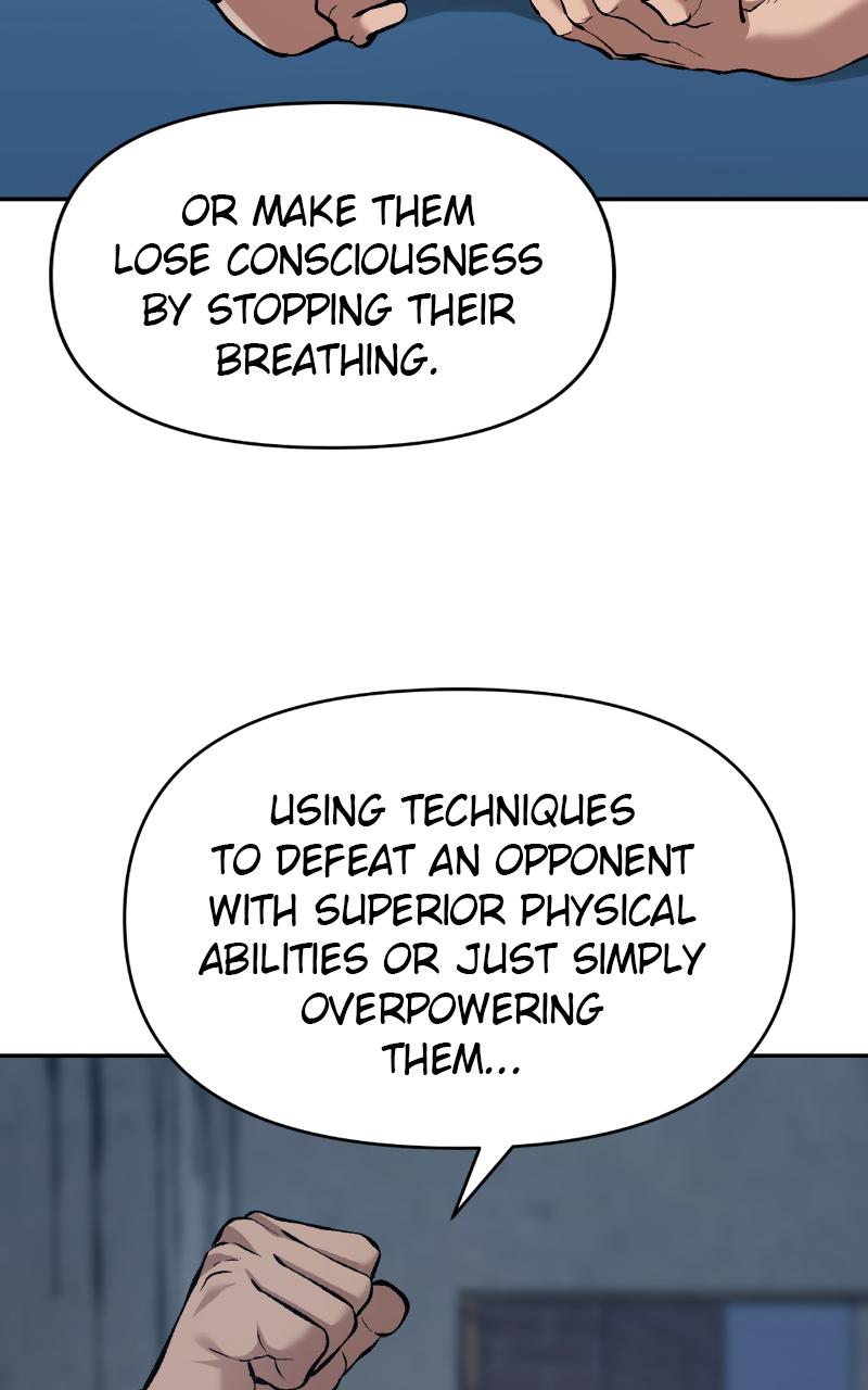 Designated Bully Chapter 42