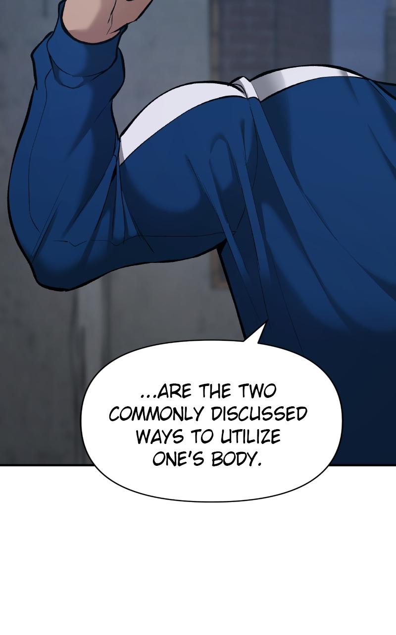 Designated Bully Chapter 42