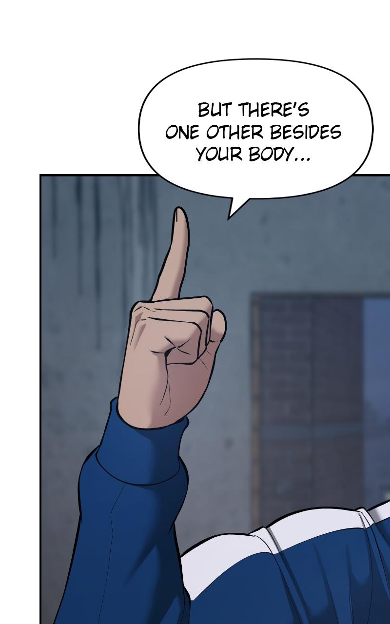 Designated Bully Chapter 42