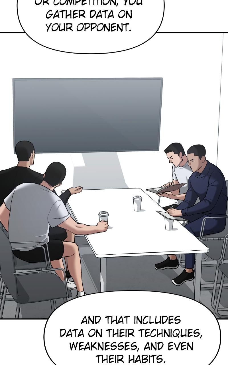 Designated Bully Chapter 42