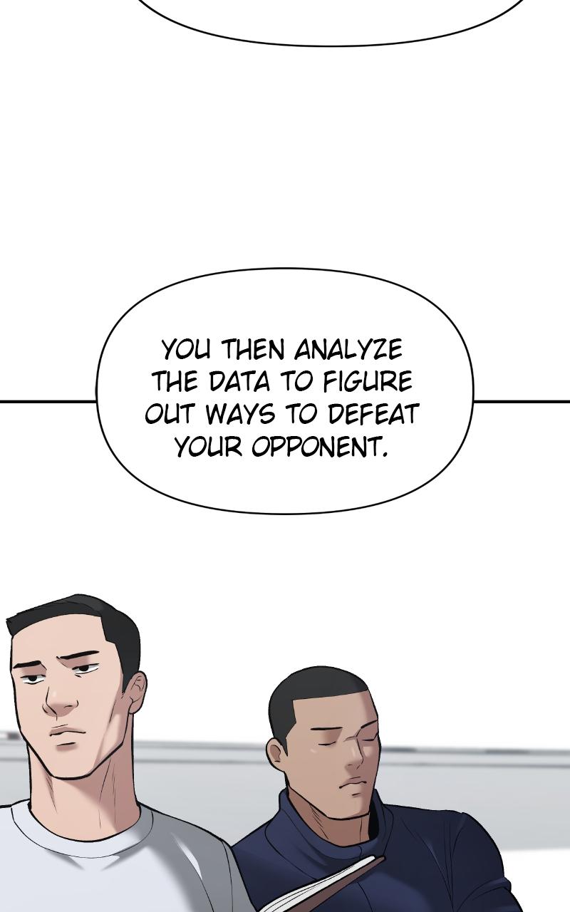 Designated Bully Chapter 42