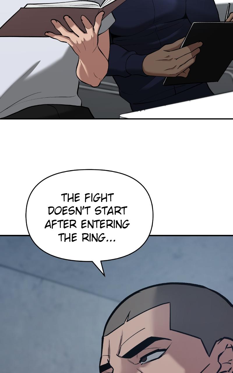 Designated Bully Chapter 42