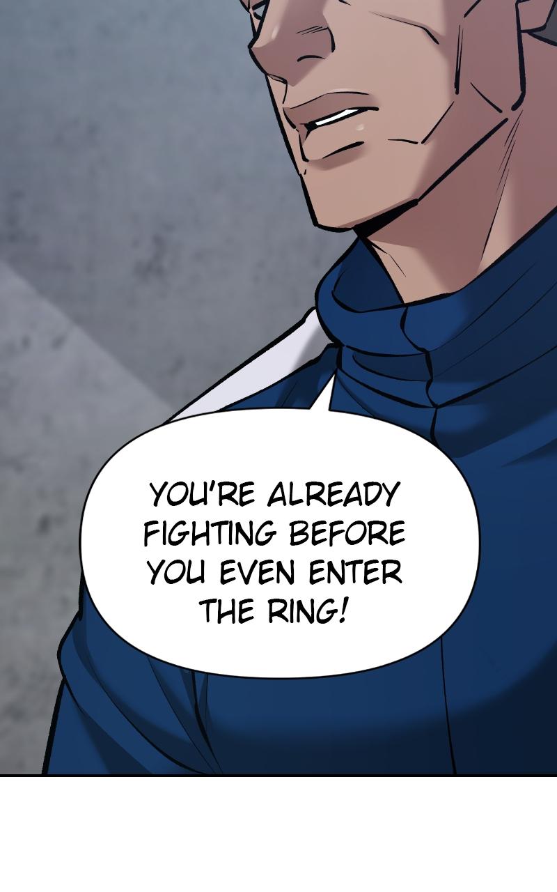 Designated Bully Chapter 42