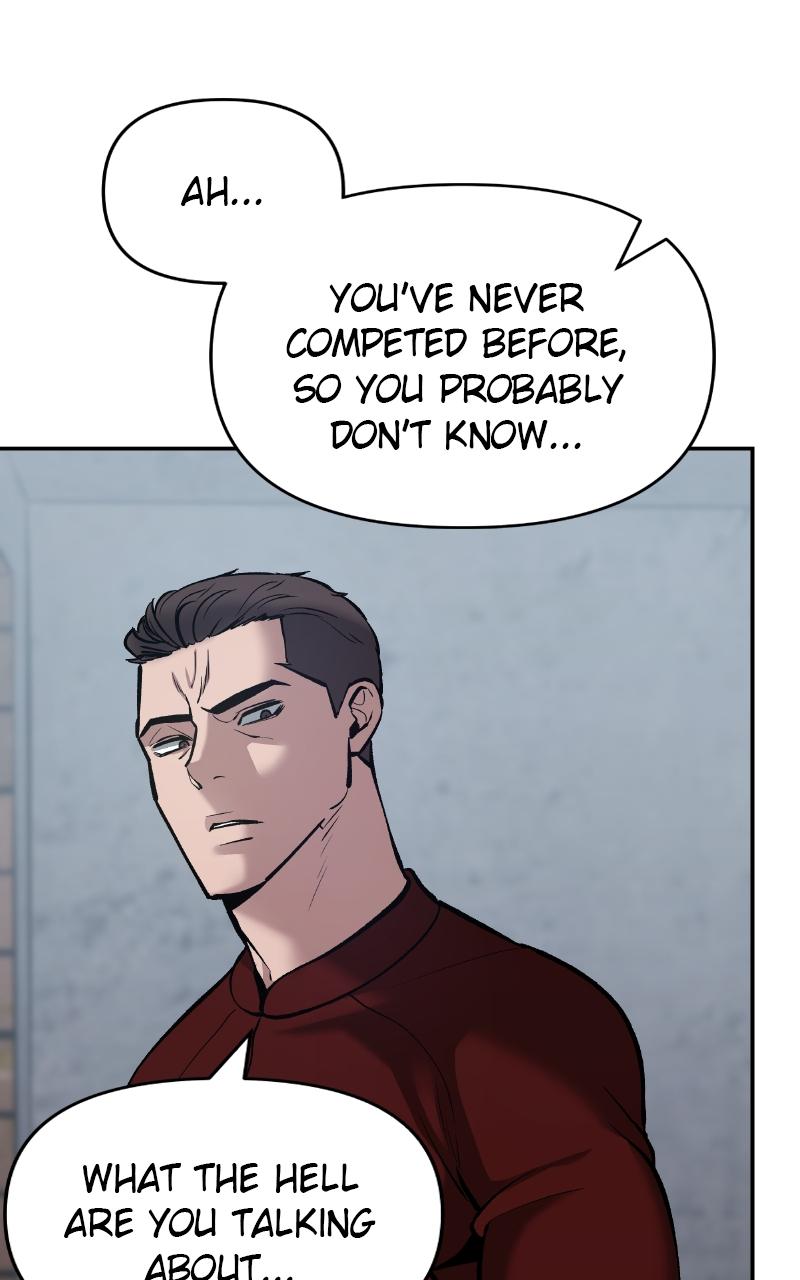 Designated Bully Chapter 42