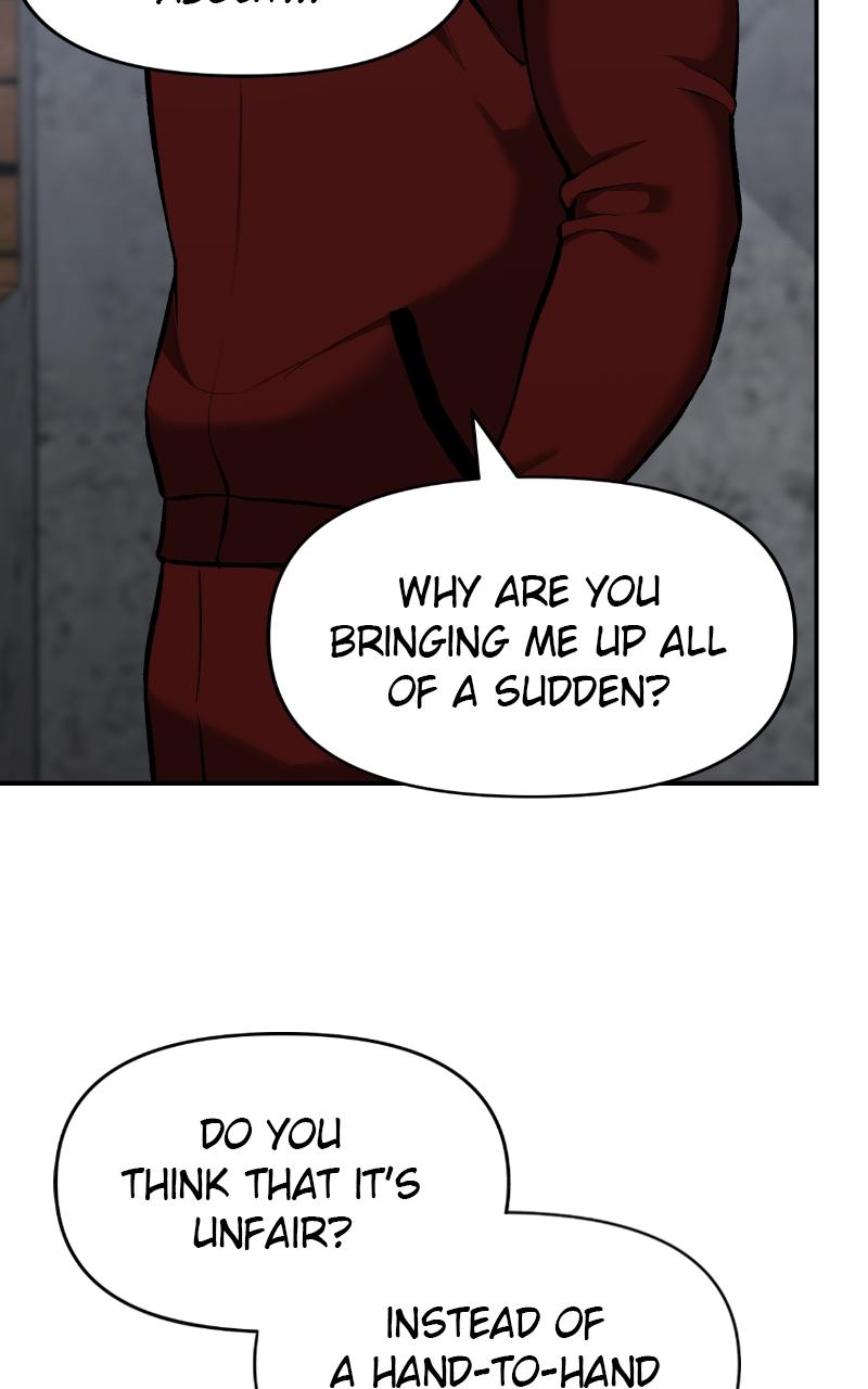 Designated Bully Chapter 42