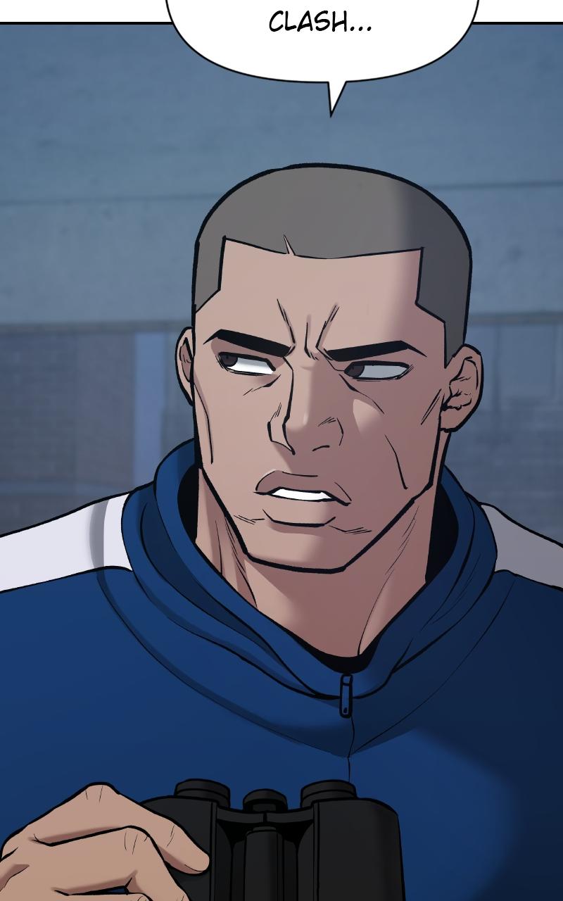 Designated Bully Chapter 42