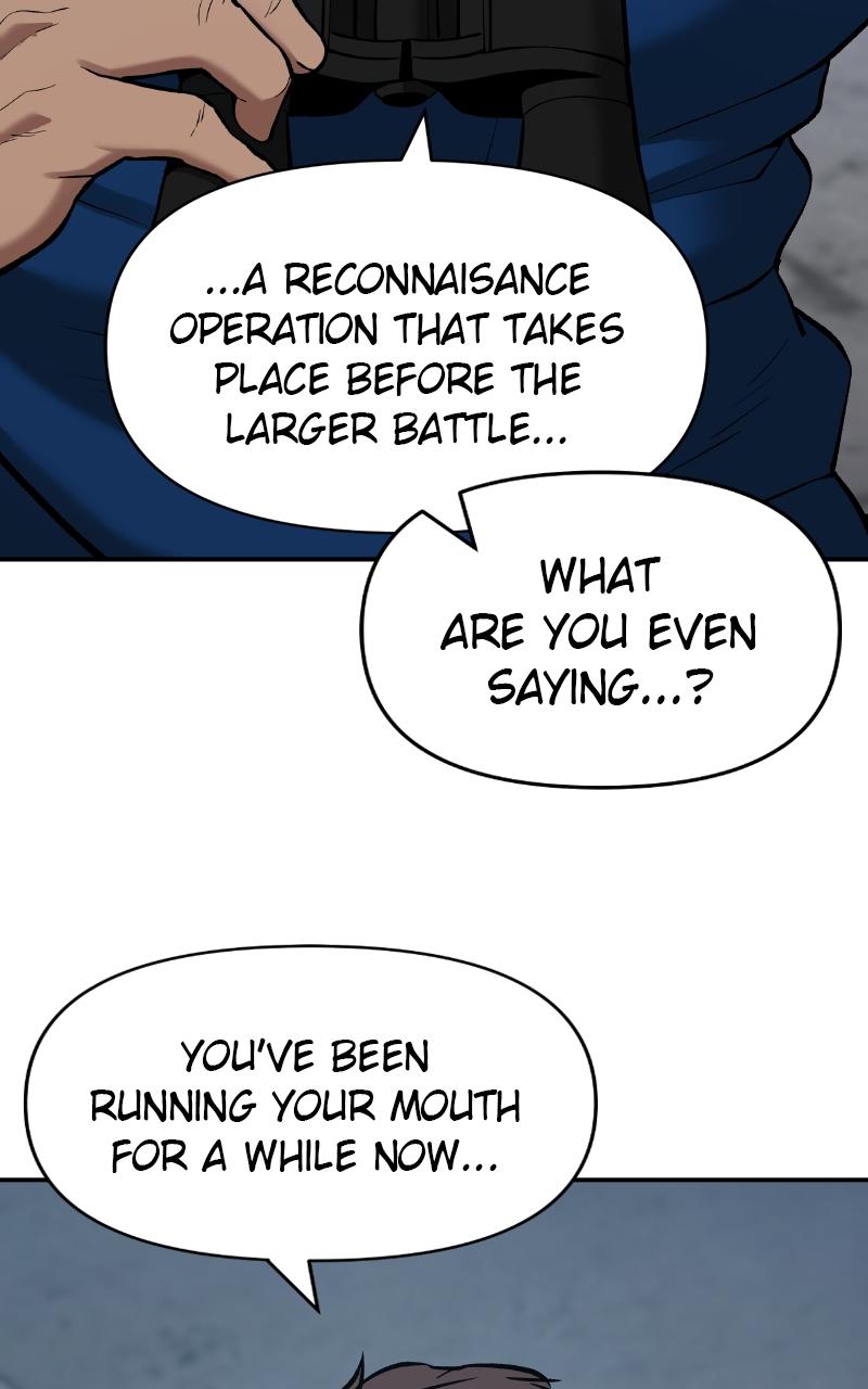 Designated Bully Chapter 42