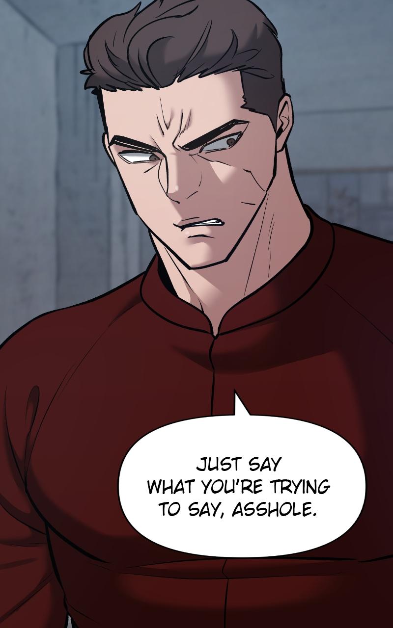 Designated Bully Chapter 42