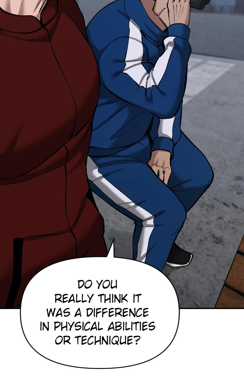 Designated Bully Chapter 42