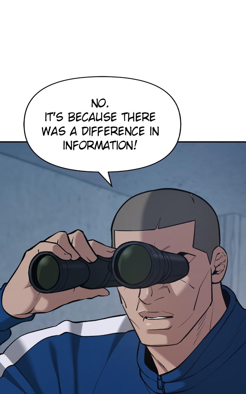 Designated Bully Chapter 42