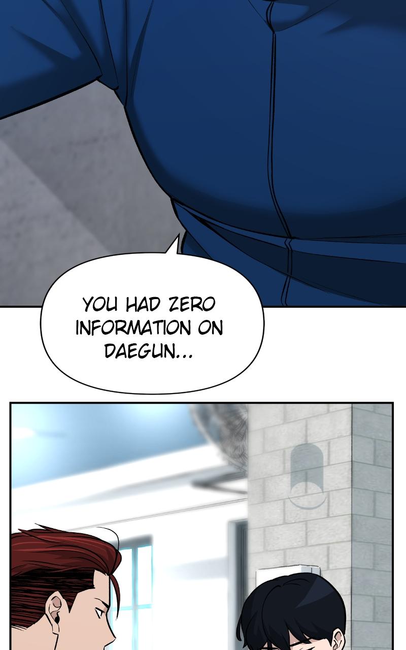 Designated Bully Chapter 42