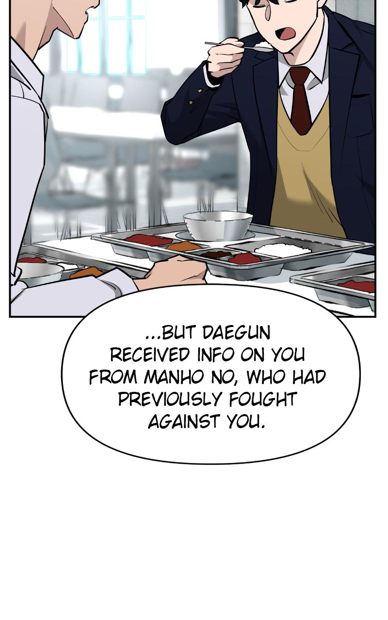 Designated Bully Chapter 42