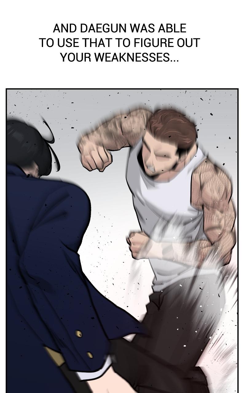 Designated Bully Chapter 42