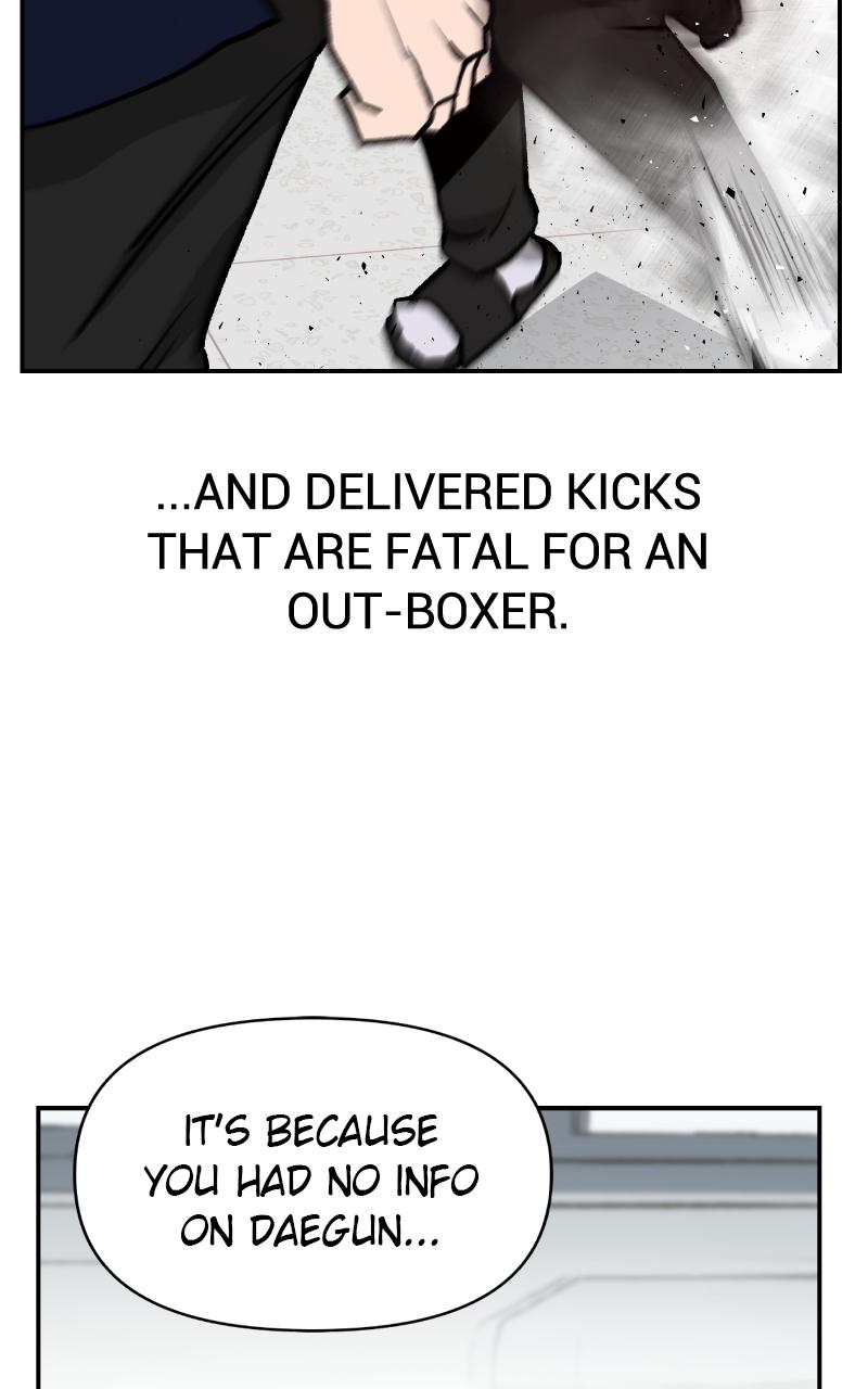 Designated Bully Chapter 42