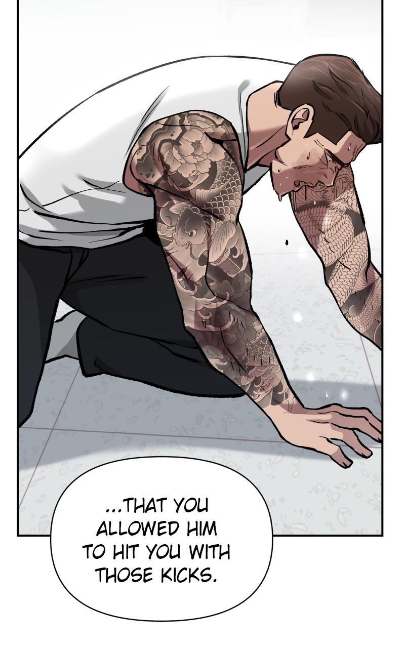 Designated Bully Chapter 42