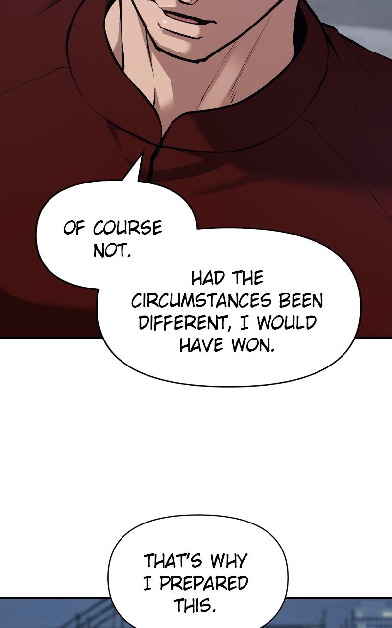 Designated Bully Chapter 42