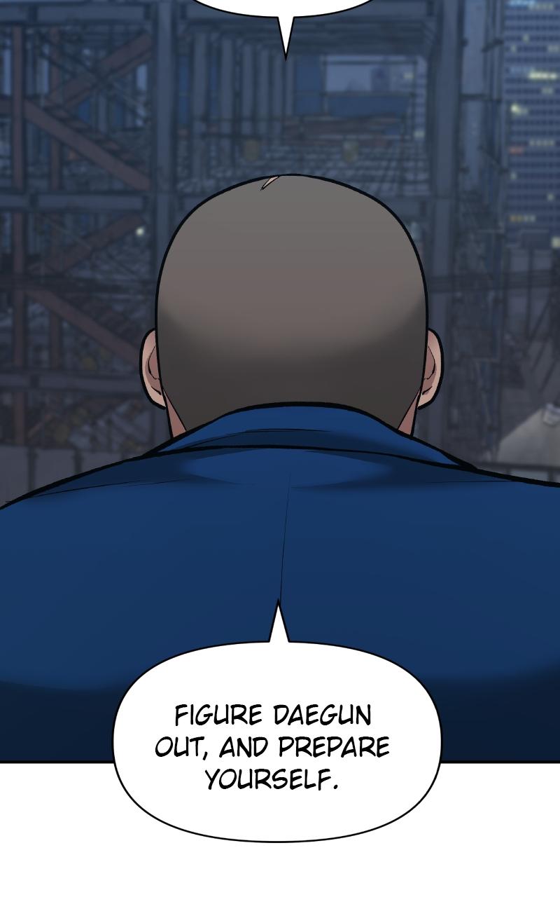 Designated Bully Chapter 42