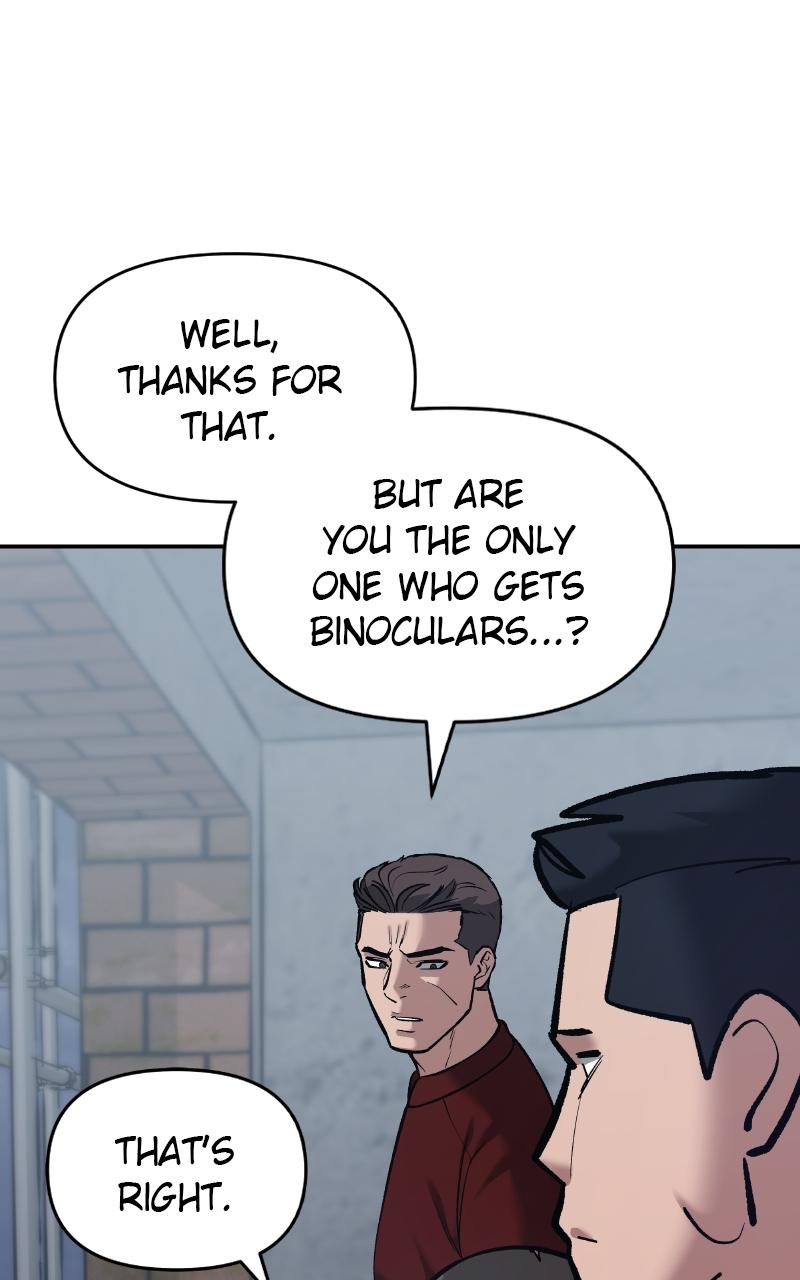 Designated Bully Chapter 42