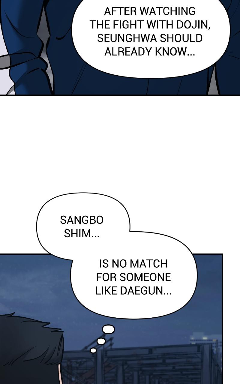 Designated Bully Chapter 42