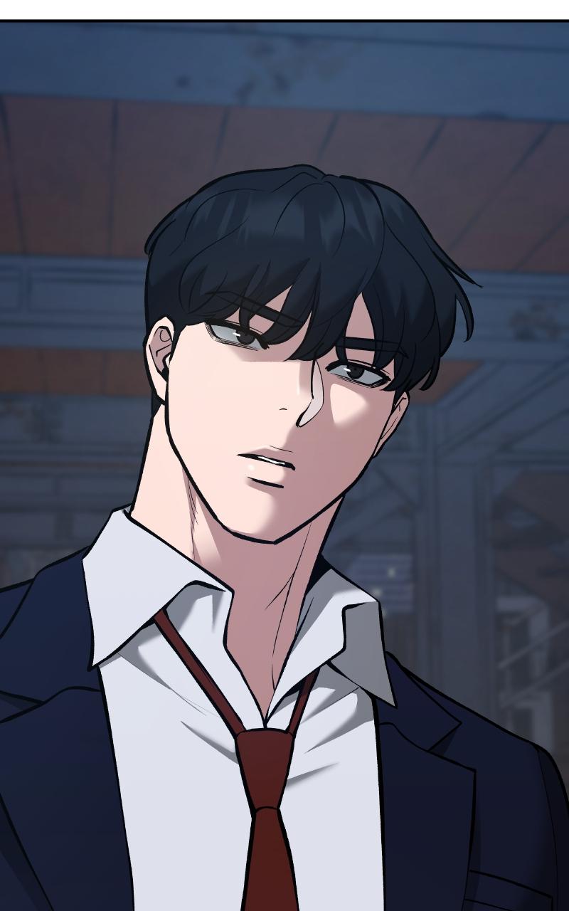 Designated Bully Chapter 42