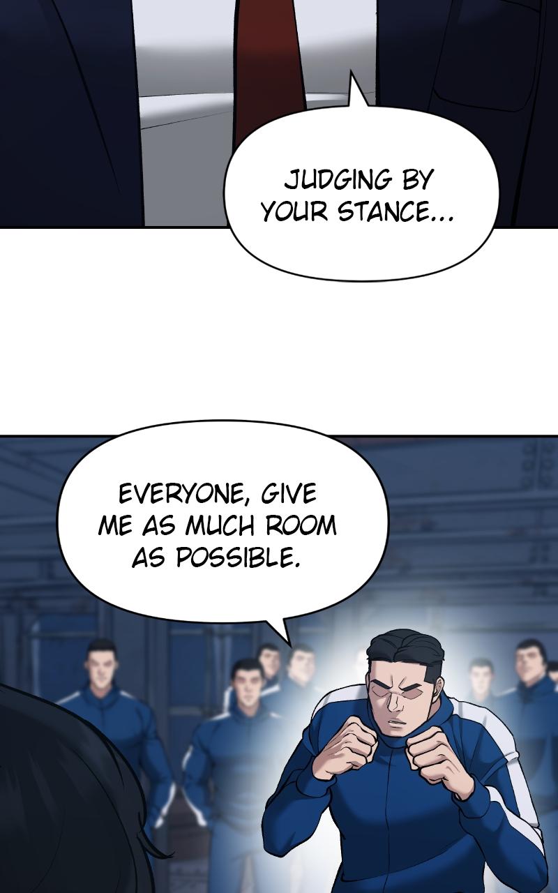 Designated Bully Chapter 42