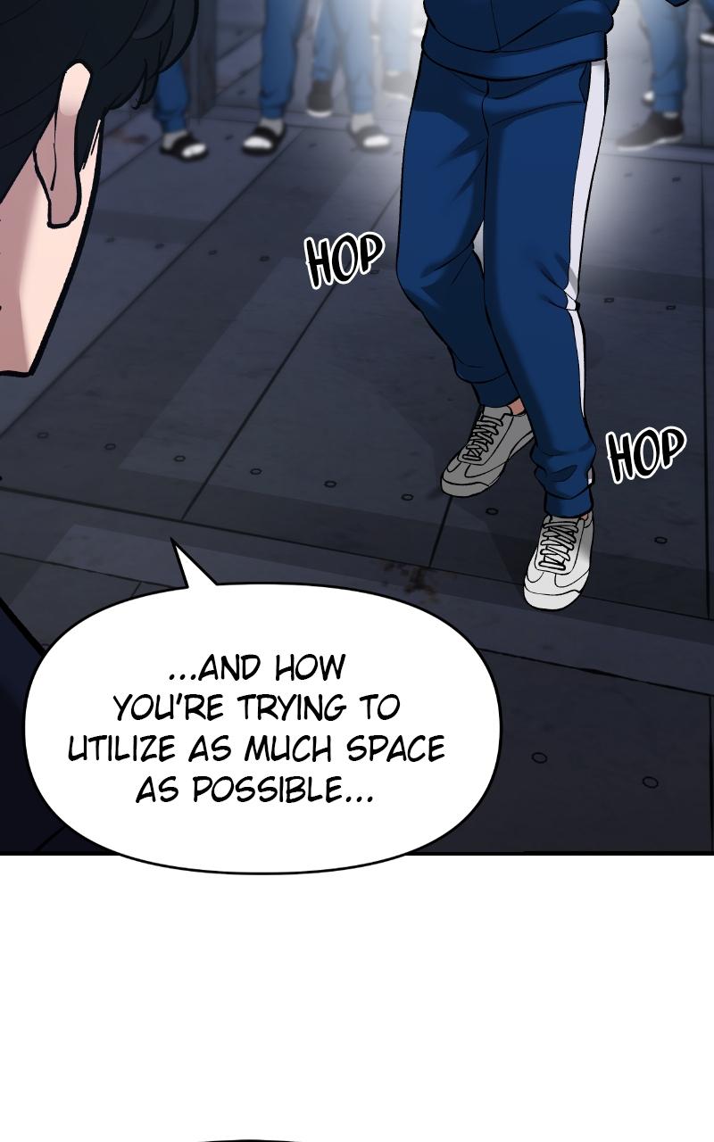 Designated Bully Chapter 42