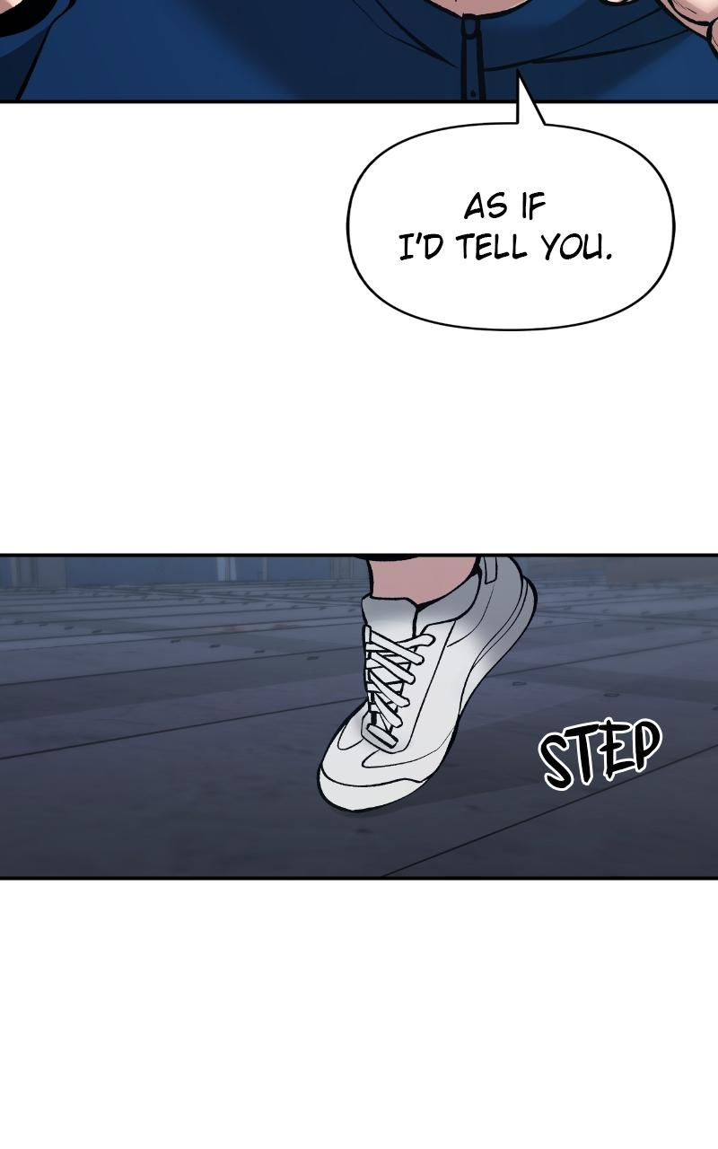 Designated Bully Chapter 42