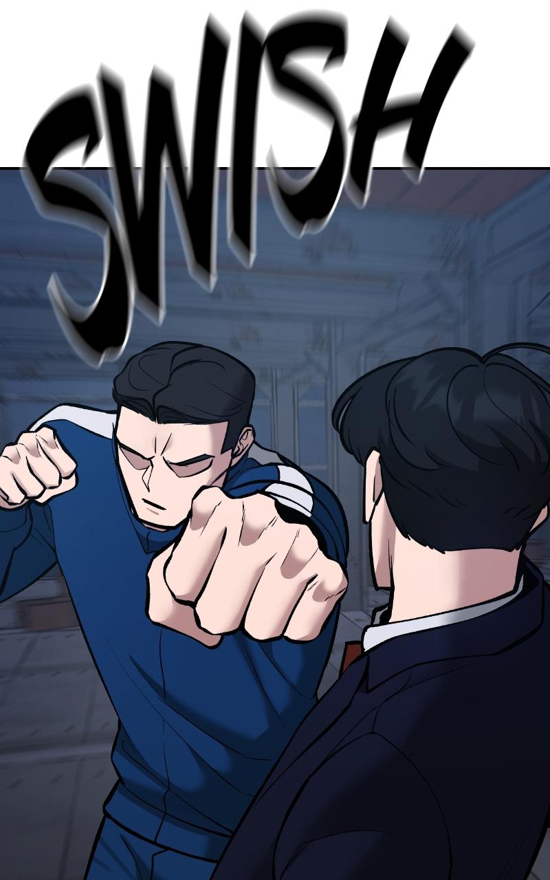 Designated Bully Chapter 42