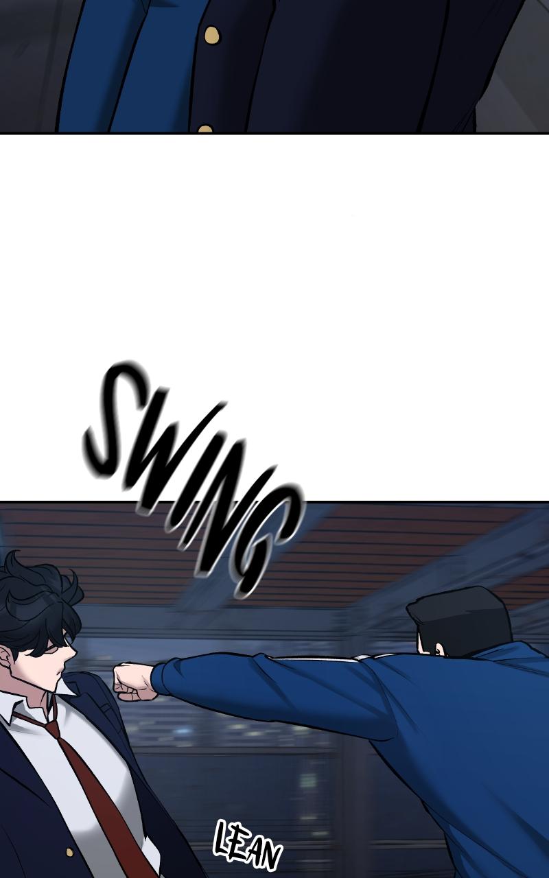 Designated Bully Chapter 42