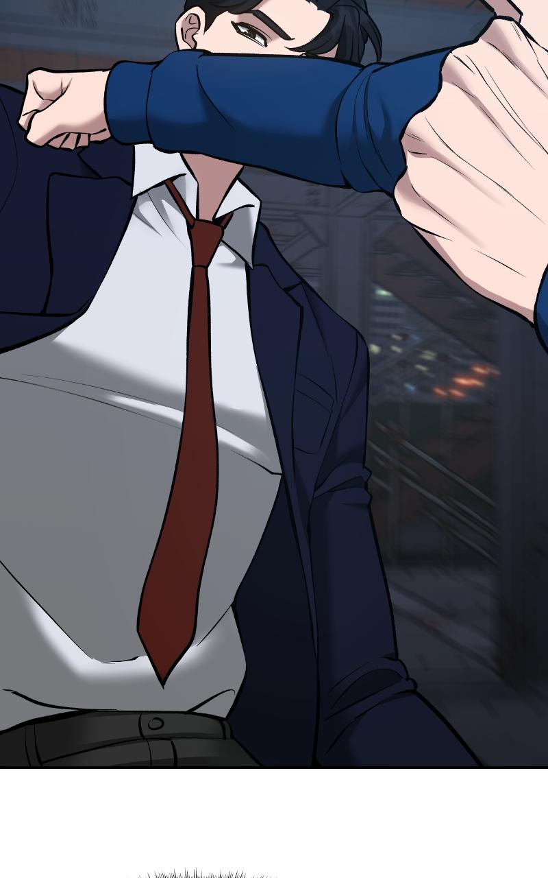 Designated Bully Chapter 42