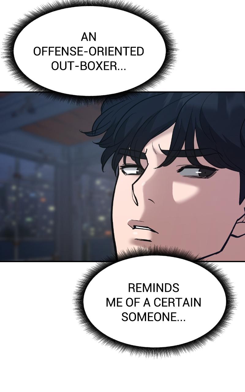 Designated Bully Chapter 42