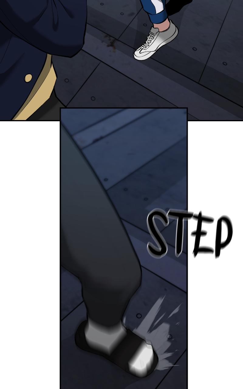 Designated Bully Chapter 42