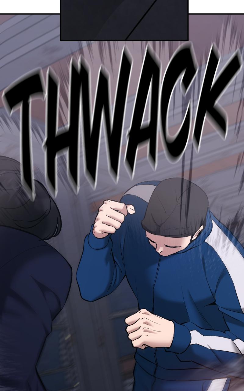 Designated Bully Chapter 42