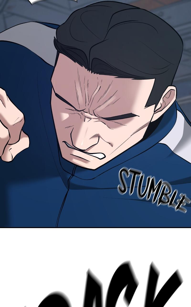 Designated Bully Chapter 42