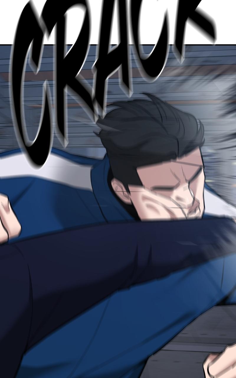 Designated Bully Chapter 42