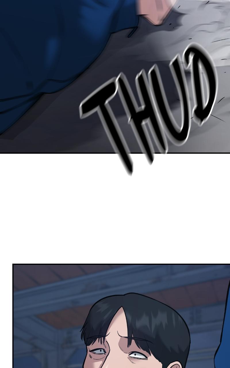 Designated Bully Chapter 42