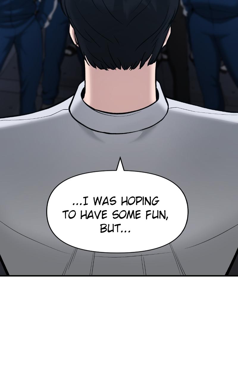 Designated Bully Chapter 42