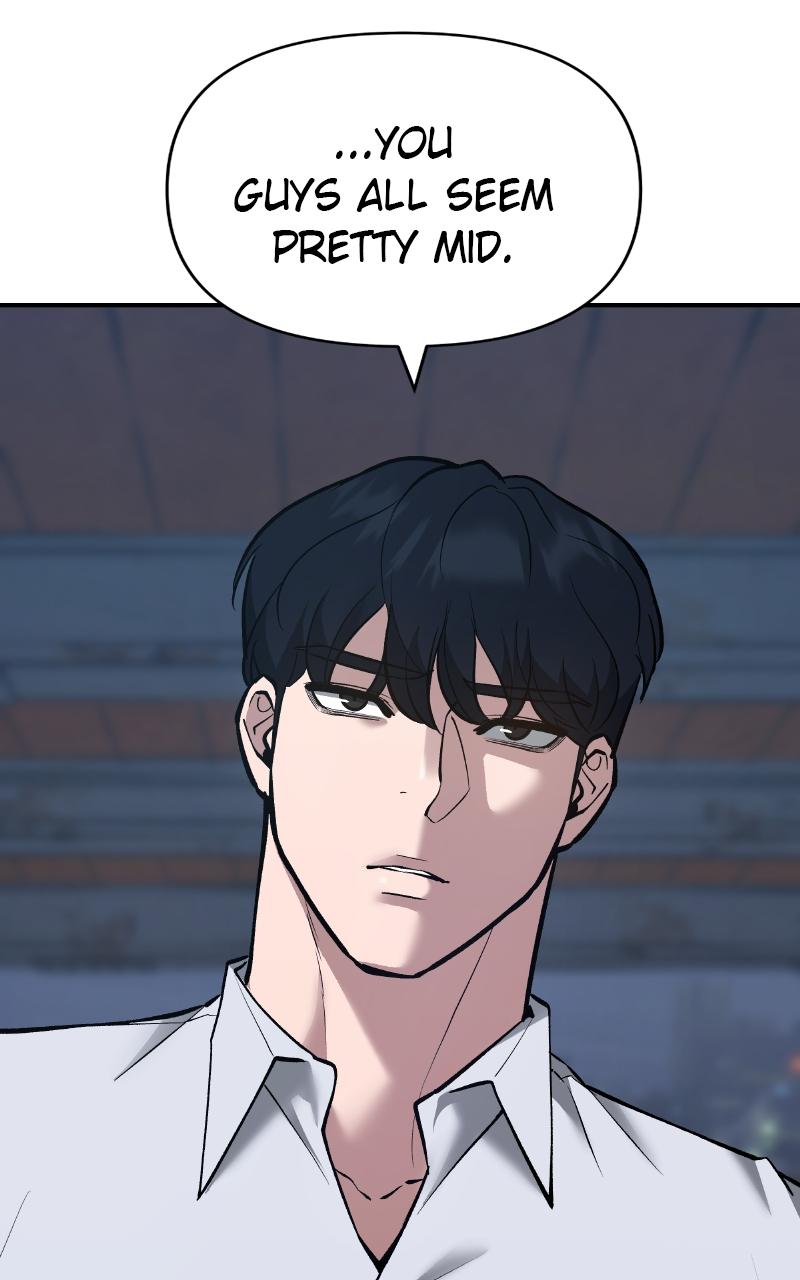 Designated Bully Chapter 42