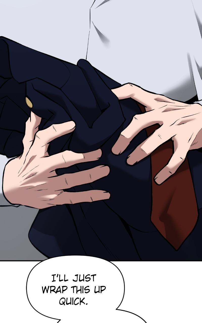 Designated Bully Chapter 42