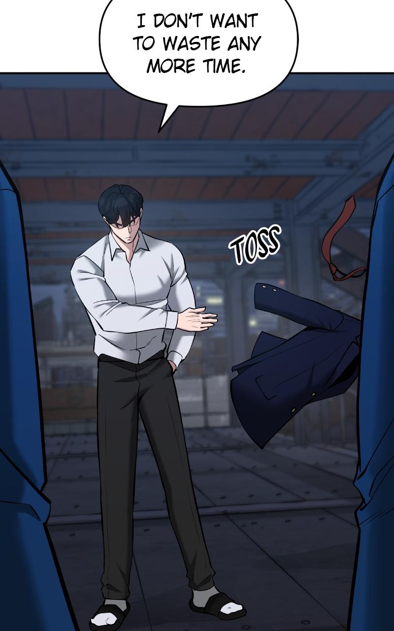 Designated Bully Chapter 42