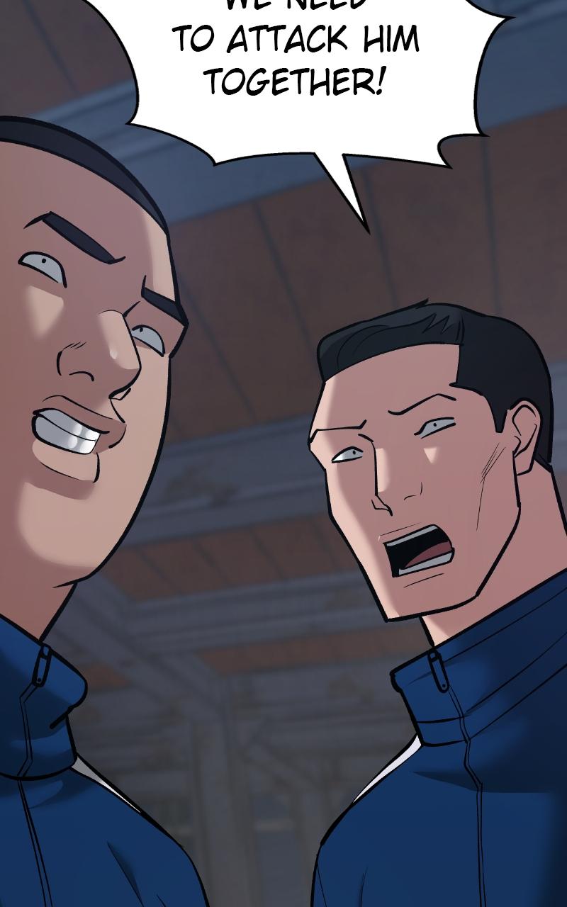 Designated Bully Chapter 42