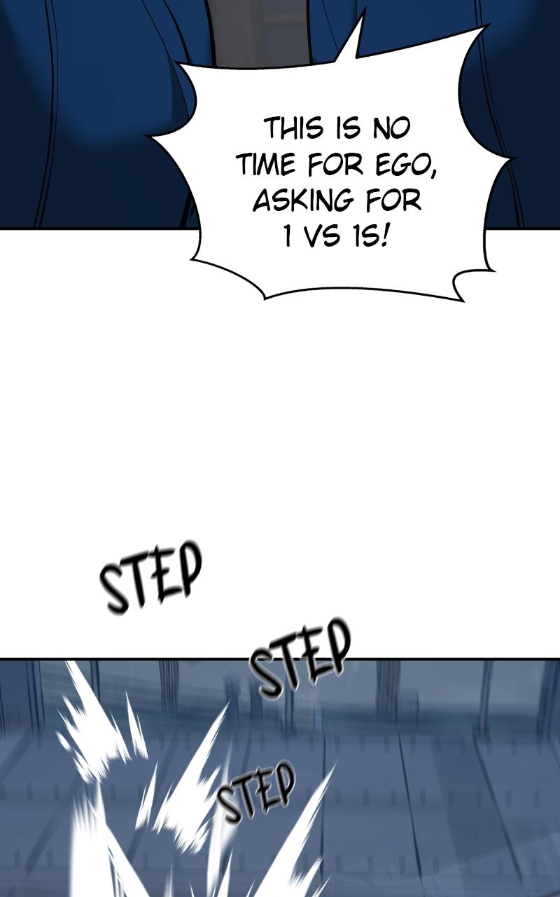 Designated Bully Chapter 42