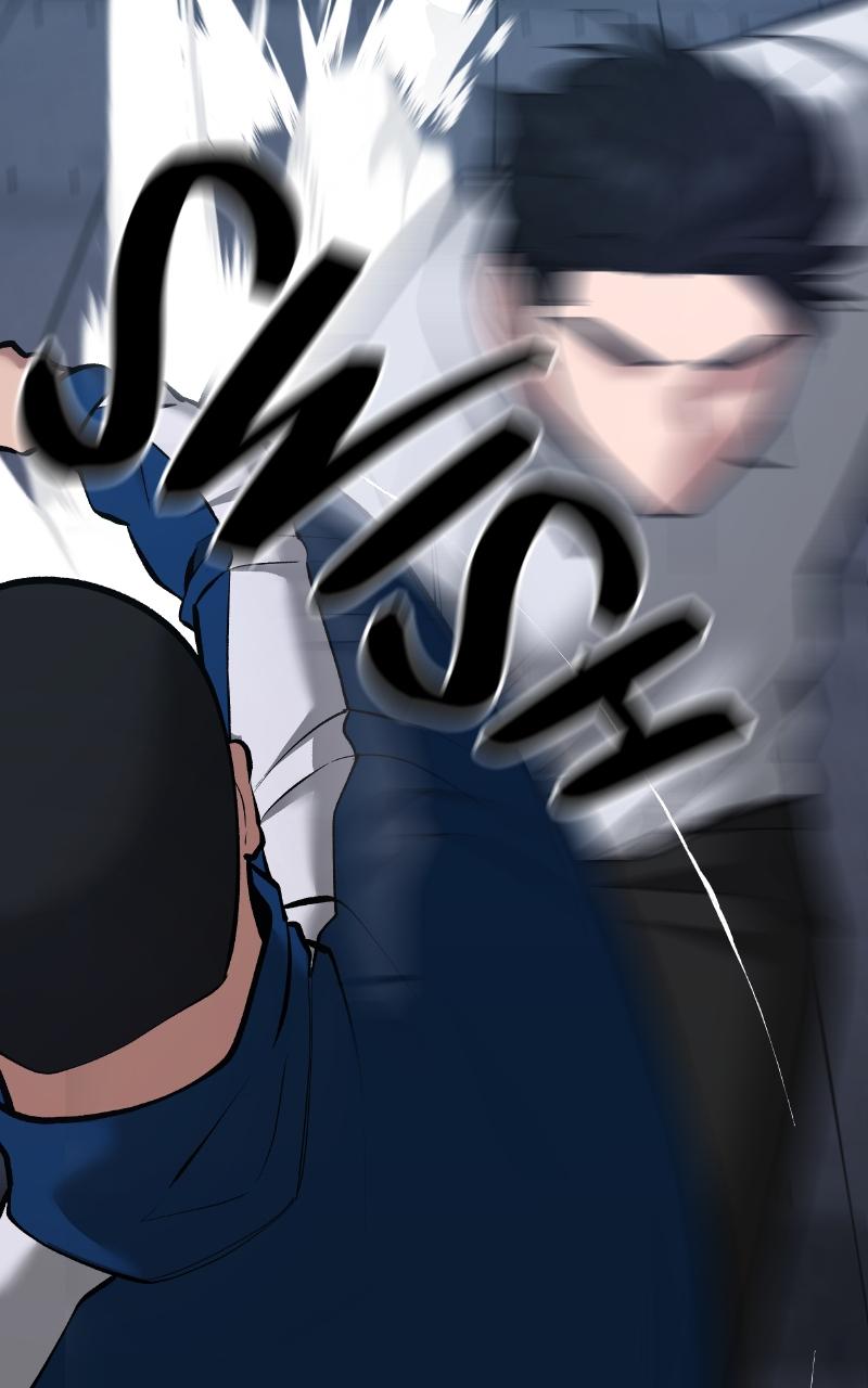 Designated Bully Chapter 42